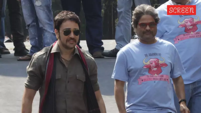 Imran Khan Reveals Vishal Bhardwaj Cast Him for Budget, Not Talent in Matru Ki Bijlee Ka Mandola