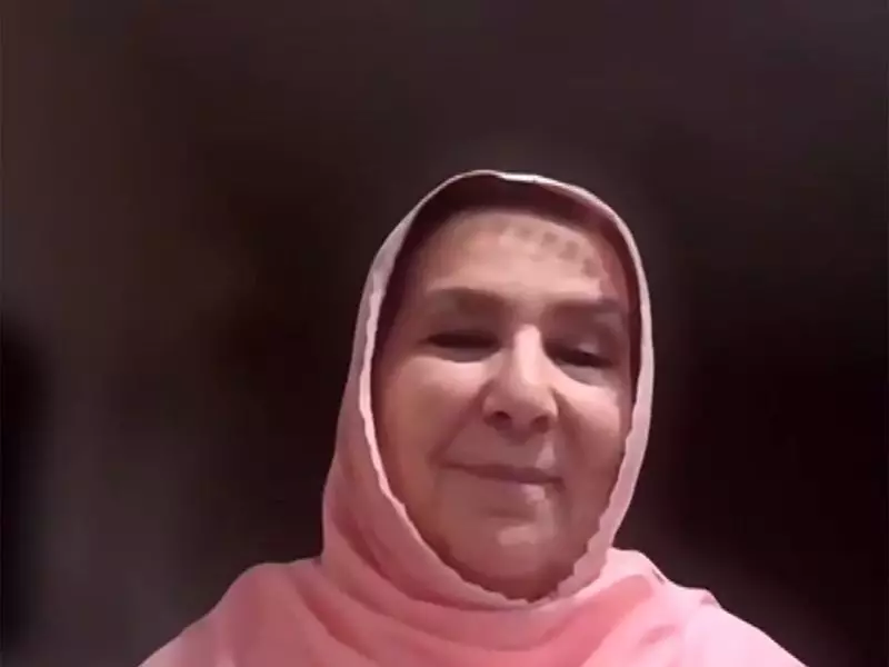 Imran Khan's Sister Reveals Media Crackdown in Pakistan