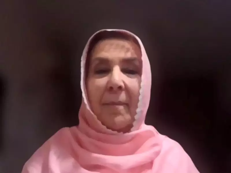 Imran Khan's Sister Warns of Deadly Crackdown on Supporters