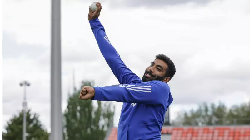 IND vs AUS 1st T20: High-Stakes Clash Kicks Off Series - Pitch Report, Probable XIs & Win Prediction