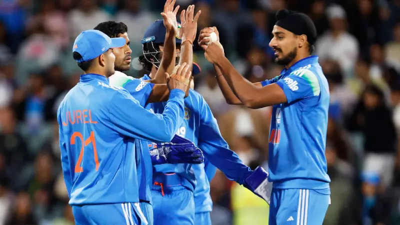 IND vs AUS 3rd ODI: Sydney Cricket Ground Pitch Report & Weather Forecast Revealed