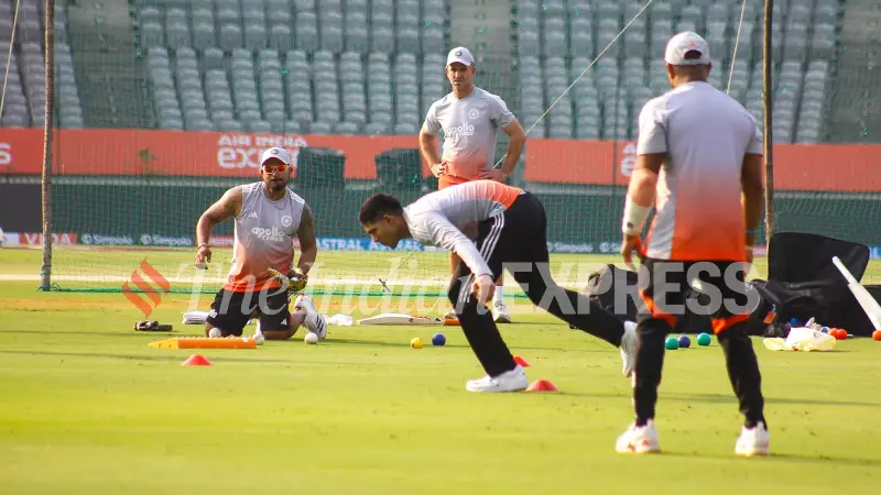 IND vs NZ 1st ODI: Nitish Reddy's Return in Focus as India Eye Series Lead in Vadodara