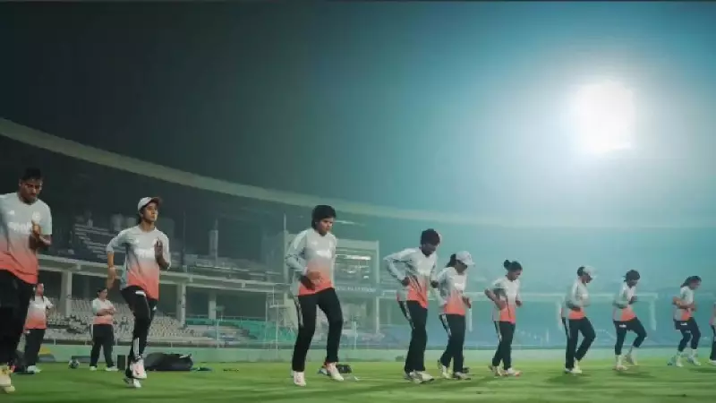 IND-W vs SL-W 4th T20I Live: India Women Eye Series Clean Sweep in Thiruvananthapuram