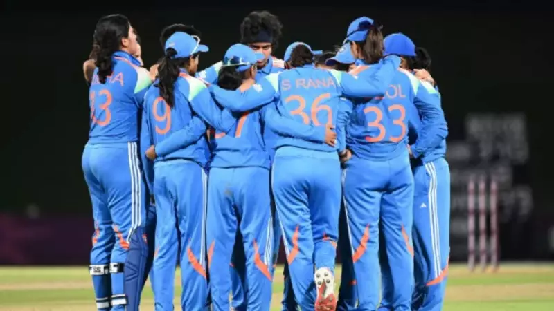 IND-W vs SL-W 5th T20I: India Eye Series Whitewash vs Sri Lanka | Live Details