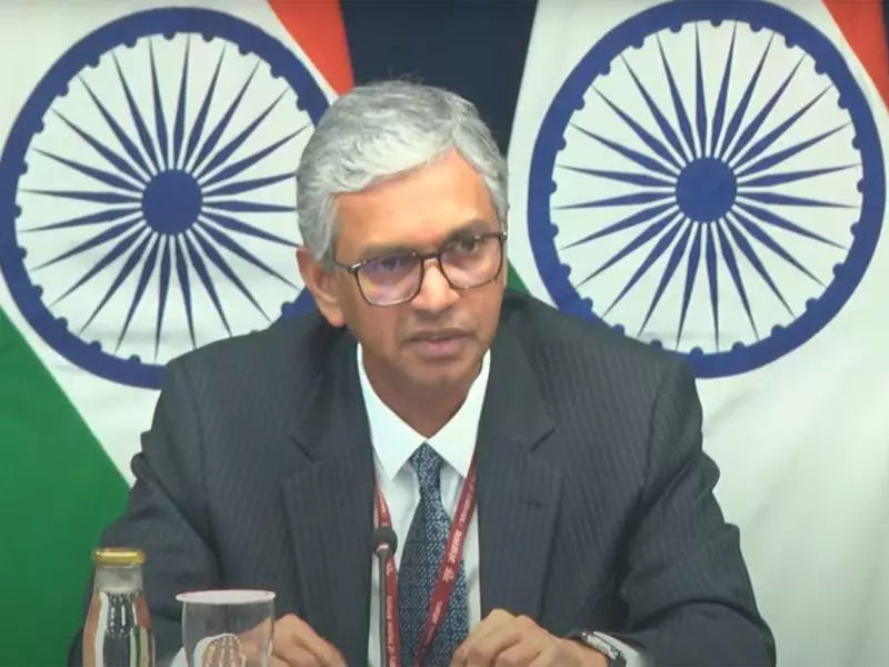 India & Chile Boost Ties, Push for Early Trade Pact Conclusion