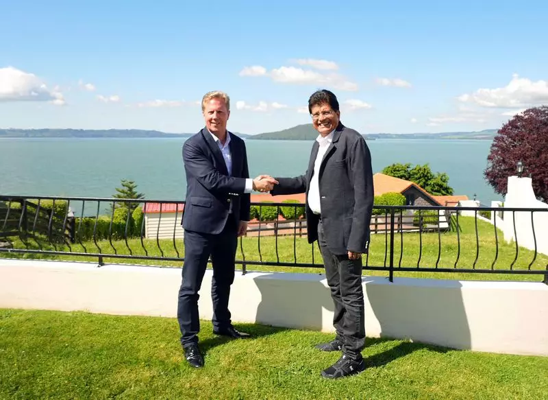 India & New Zealand Conclude 4th Round of FTA Negotiations