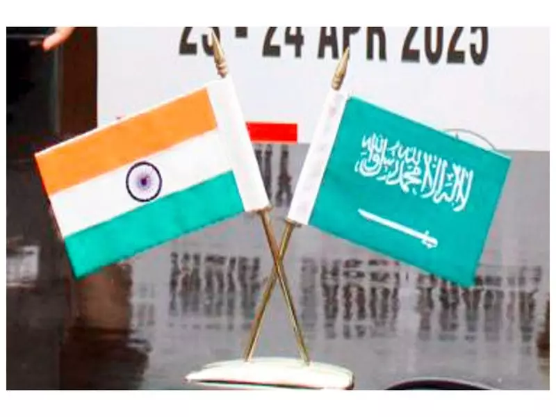 India & Saudi Arabia Eye Doubling Textile Trade, MOU Likely Soon