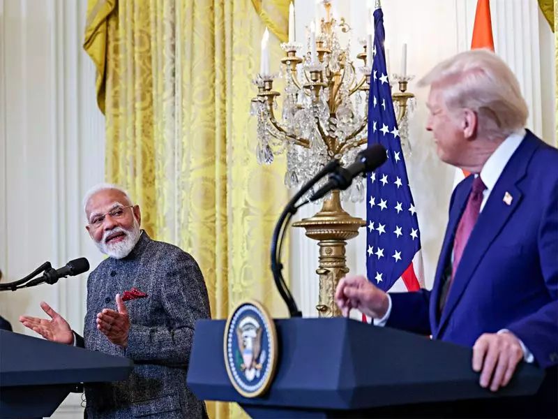 India & US on Brink of Historic Trade Deal: What It Means for Businesses
