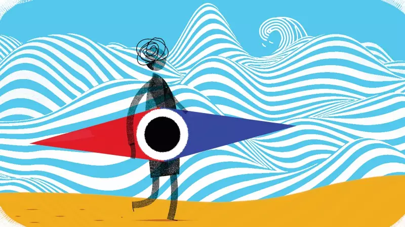 India 2026: The Critical Choice Between Sober Realism and Political Fantasy