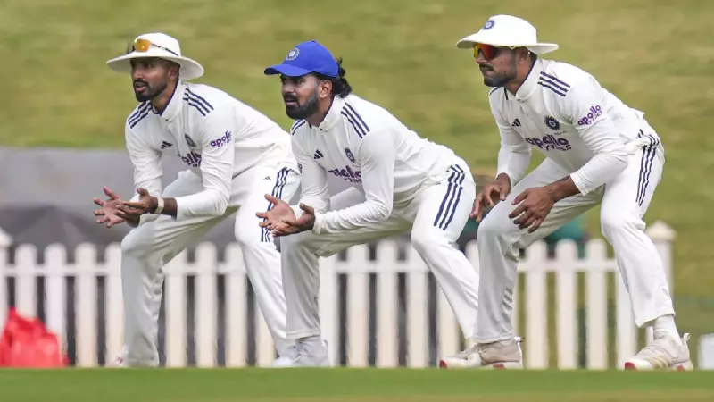 India A Batters' Poor Form Worries Selectors Ahead of South Africa Tests