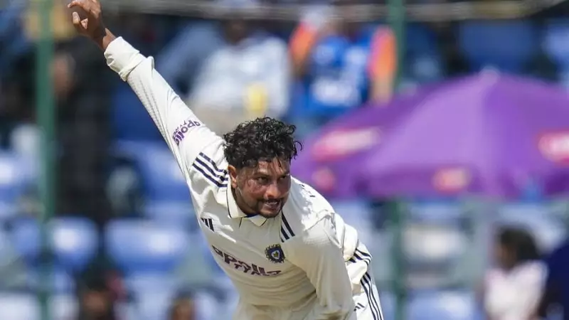 India A vs South Africa A: Key Players Battle for Test Spots in Crucial Warm-Up