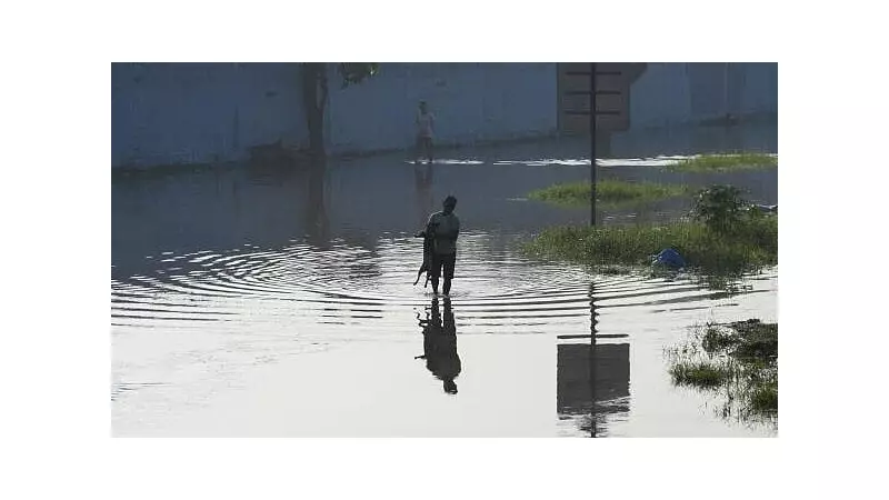 India AirLifts 248 Tonnes of Bridge Parts, Deploys BHISHM Cubes for Sri Lanka Floods
