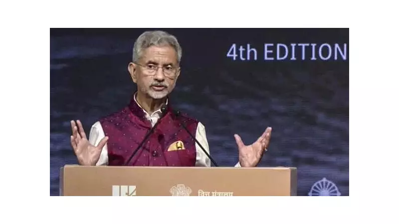 India and Israel Forge Stronger Anti-Terror Alliance: Jaishankar's Powerful Statement