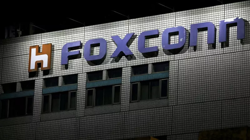 India Approves 22 Major Electronics Projects Including Foxconn, Samsung