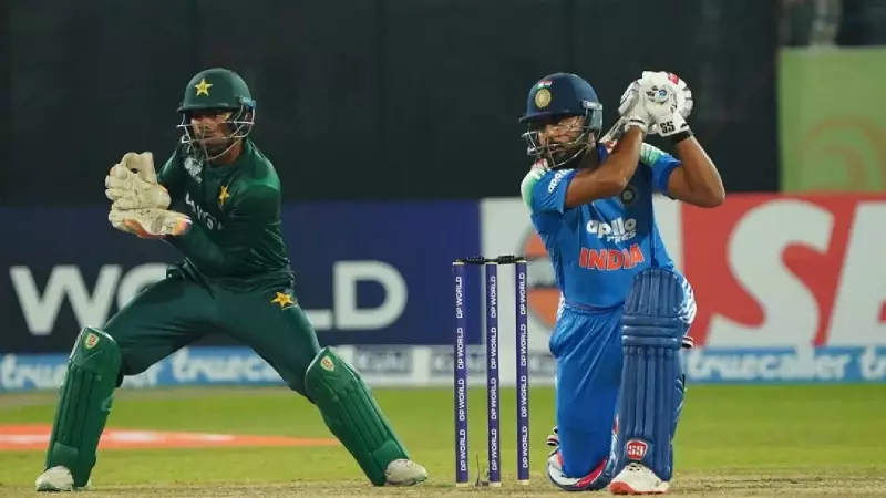 India A's Asia Cup Hopes Hang by a Thread After Pakistan Defeat