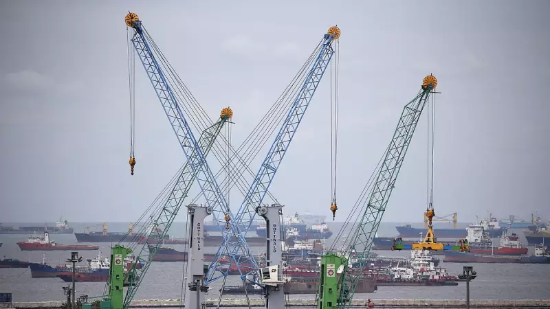 India Asserts US-Venezuela Tensions Won't Affect Trade, GTRI Highlights Key Factors