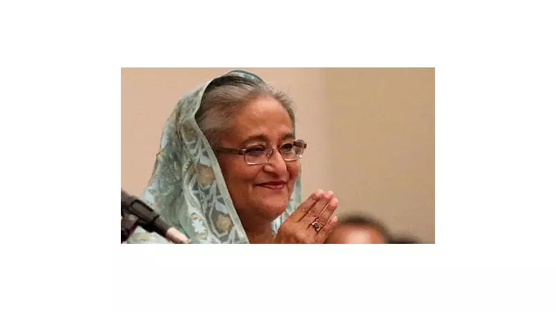 India Assures Bangladesh: Hosting Sheikh Hasina Won't Limit Engagement