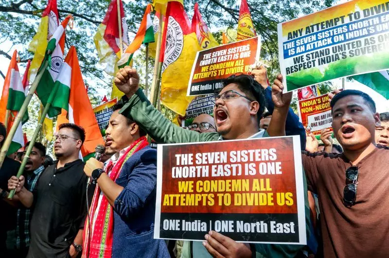 India-Bangladesh Relations at a Crossroads: Teesta, Trade & Strategic Choices