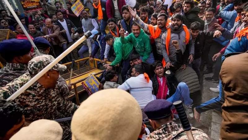 India, Bangladesh Summon Envoys in Tit-for-Tat Move Over Protests, Visa Suspensions