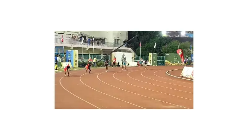 India Bids to Host 2028 Asian Indoor Athletics Championships & 2026 Asian Relays