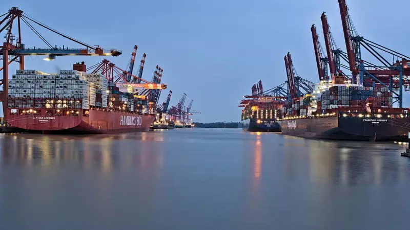 India Boosts Anti-Dumping Measures Amid QCO Rollbacks and Rising Imports