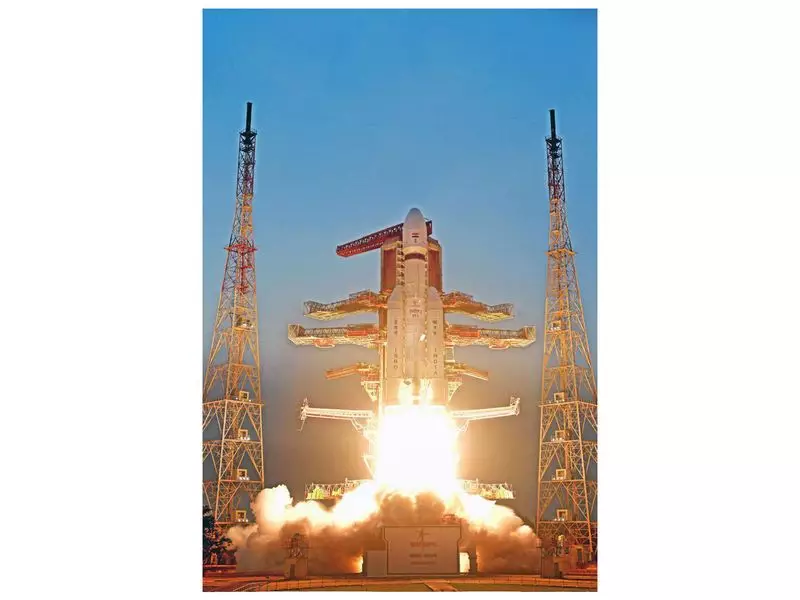 India Boosts Domestic Geospatial Infrastructure to Meet Surging Data Needs