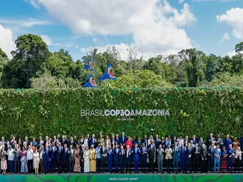 India Champions Equity & Climate Justice at UNFCCC COP30