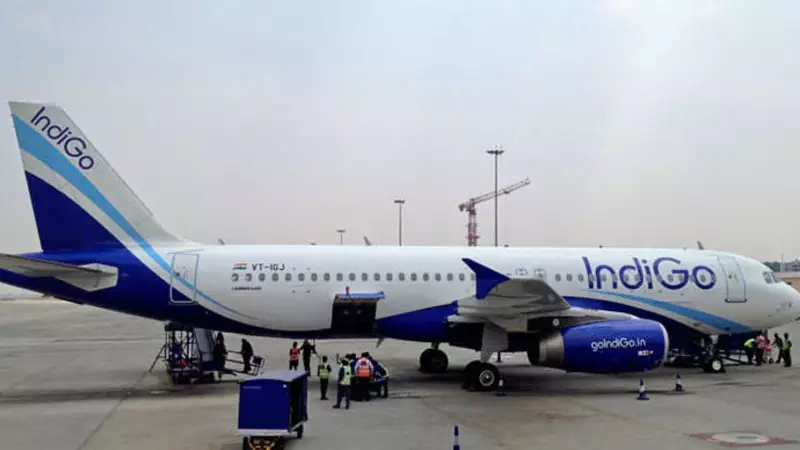 India-China Direct Flights Resume After 4 Years! IndiGo Makes Historic Kolkata Takeoff