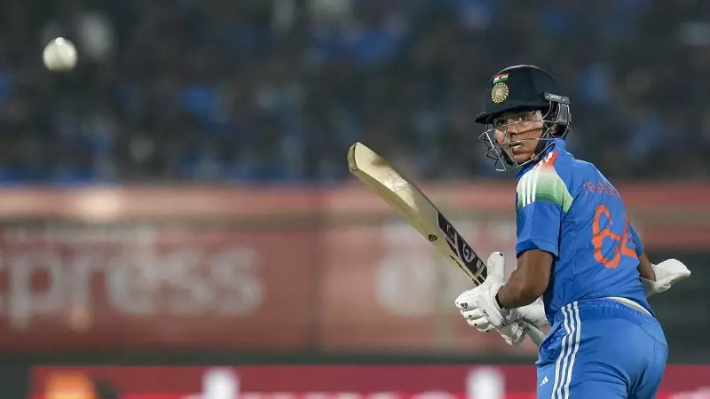 India Clinch ODI Series vs South Africa as Jaiswal Hits Maiden Century
