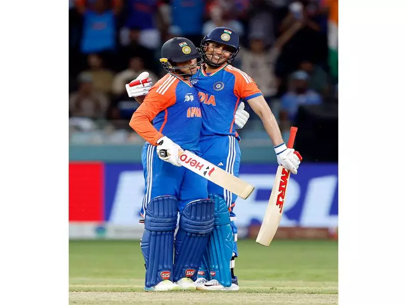 India Clinch Thrilling Victory Over Australia in Final Over Drama | IND vs AUS 4th T20I