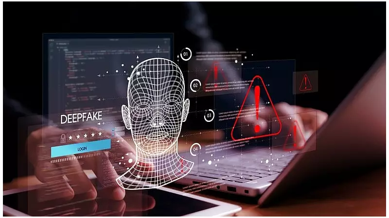India Cracks Down on AI Misuse: New Govt Rule Makes Watermarking of AI-Generated Content Mandatory