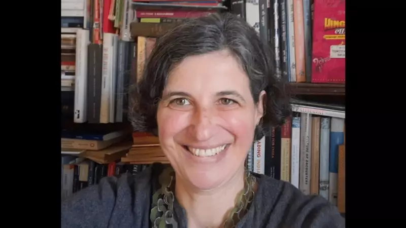 India Denies Entry to SOAS Hindi Scholar Francesca Orsini: Academic Freedom Under Scrutiny?