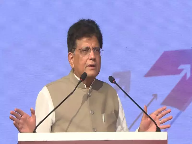 India-EU FTA Talks Gain Momentum as Piyush Goyal Meets Top EU Officials in Brussels