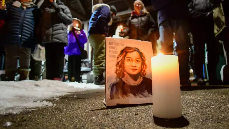 India Expresses Concern Over Minneapolis ICE Shooting, Large Indian Community in US