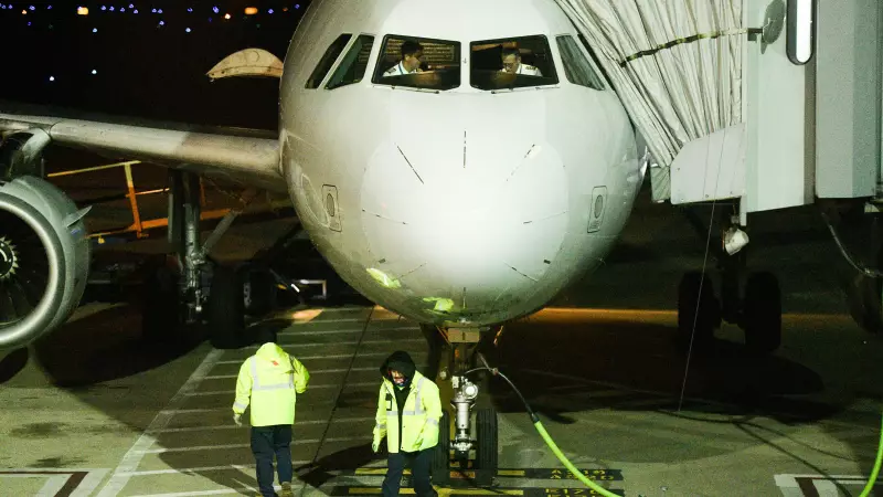 India Fast-Tracks AMHS System After Delhi Airport Glitch Causes 800+ Flight Disruptions