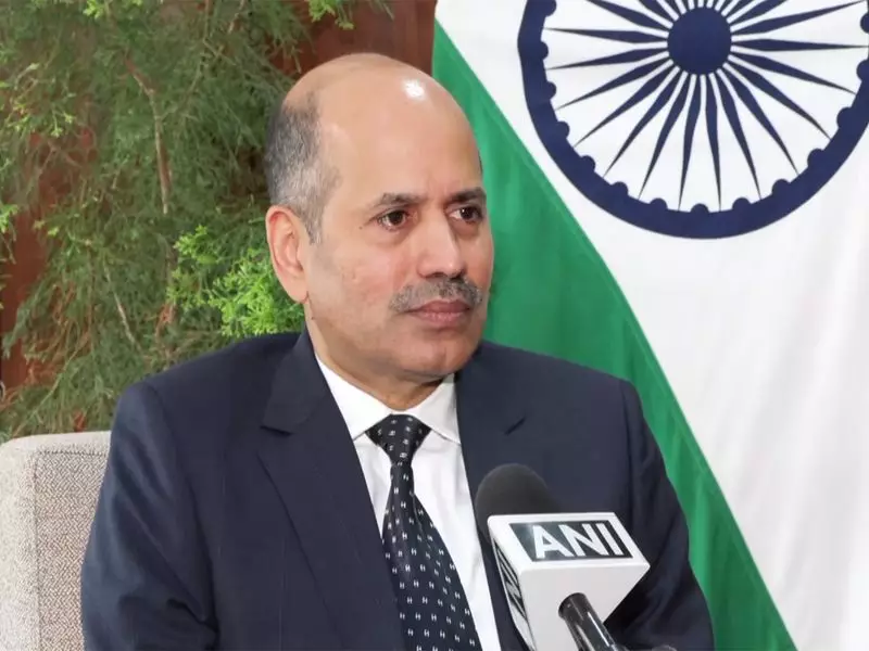 India Honored to Participate in Bhutan's Global Peace Prayer Festival