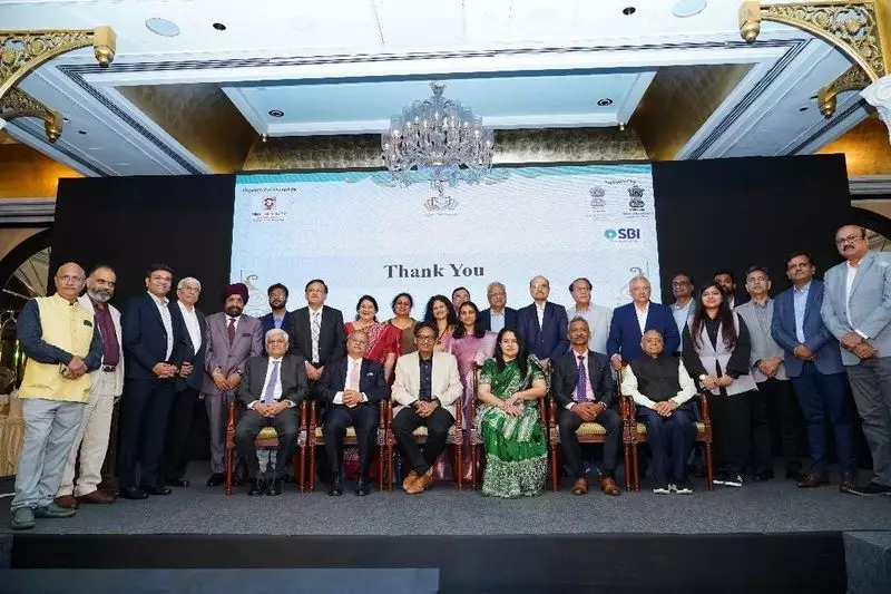 India ITME Society Honors Industry Leaders at ITME Technical Awards 2025