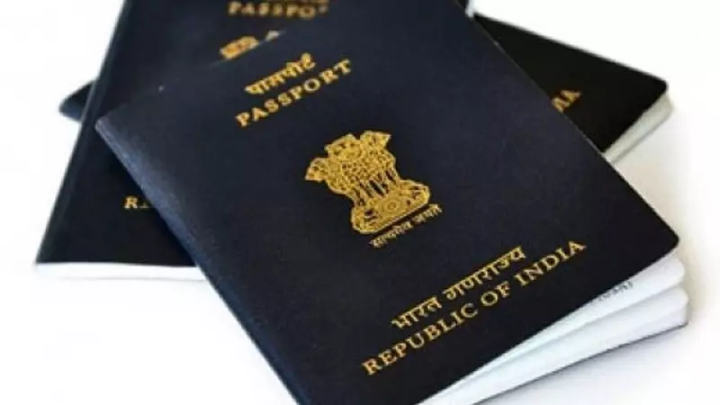 India Launches E-Passport: Eligibility, Application Steps & Key Details