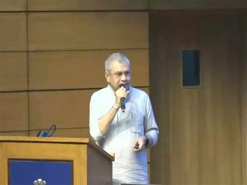 India Leads Global AI Talent Race, Ranks High in AI Skill Penetration: Vaishnaw