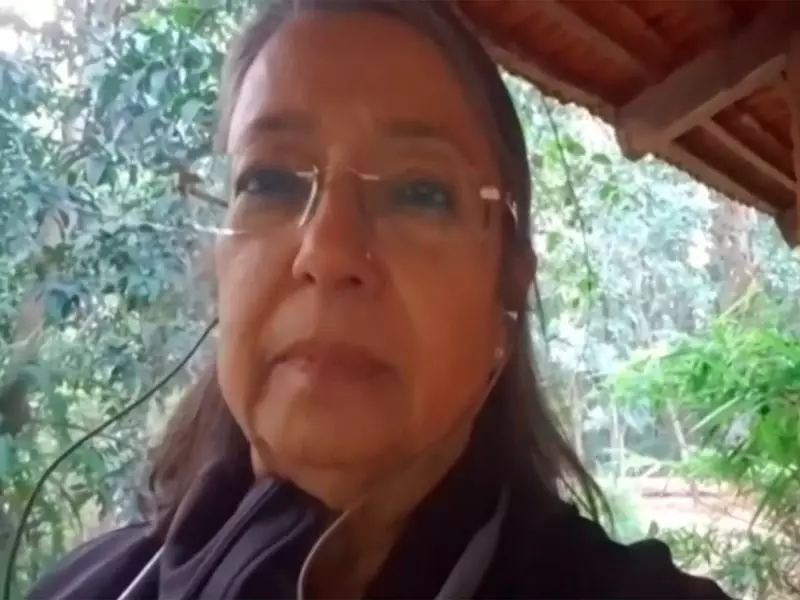 India Monitors Bangladesh After Sheikh Hasina's Death Sentence Verdict