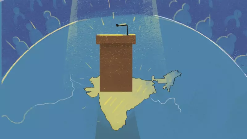 India Must Lead Global South After COP30 & G20, Says Ram Madhav