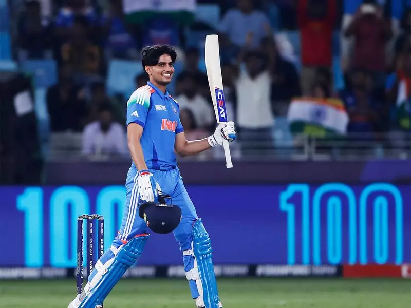 India Names 15-Member Squad for ODI Series vs New Zealand; Pandya, Gaikwad Miss Out