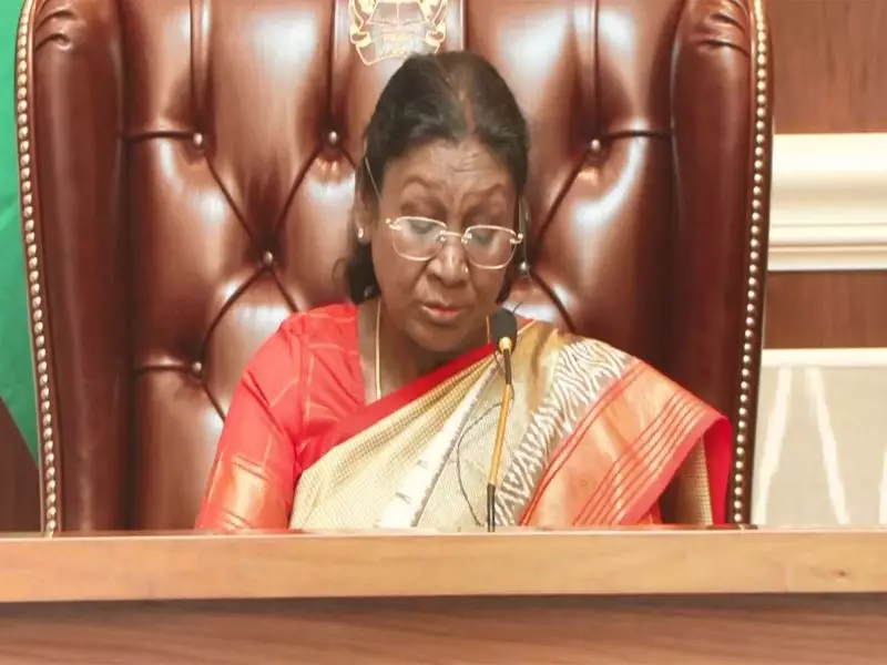 India Offers Vande Bharat Trains to Angola, Strengthening Africa Ties