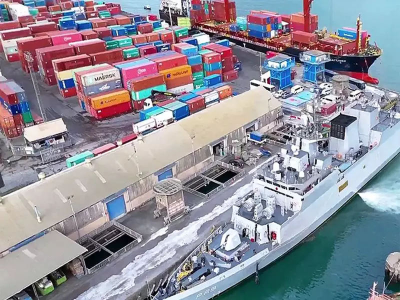 India-Oman CEPA to Boost Apparel & Textile Exports, Create 1 Lakh Jobs