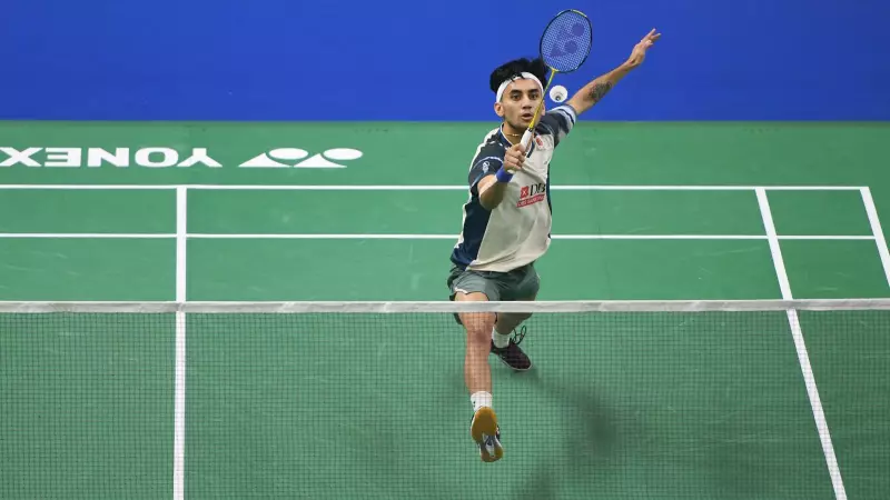 India Open 2025: Lakshya Sen vs Ayush Shetty Headlines Opening Round; Sindhu Faces Tricky Nguyen