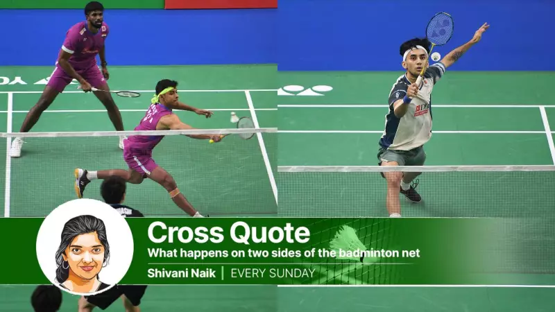 India Open 2026: Can Home Stars Finally Seize the Moment?