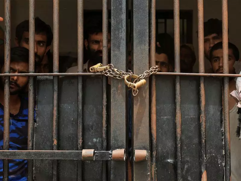 India, Pakistan Swap Prisoner Lists: 167 Indians Await Release Despite Completed Terms