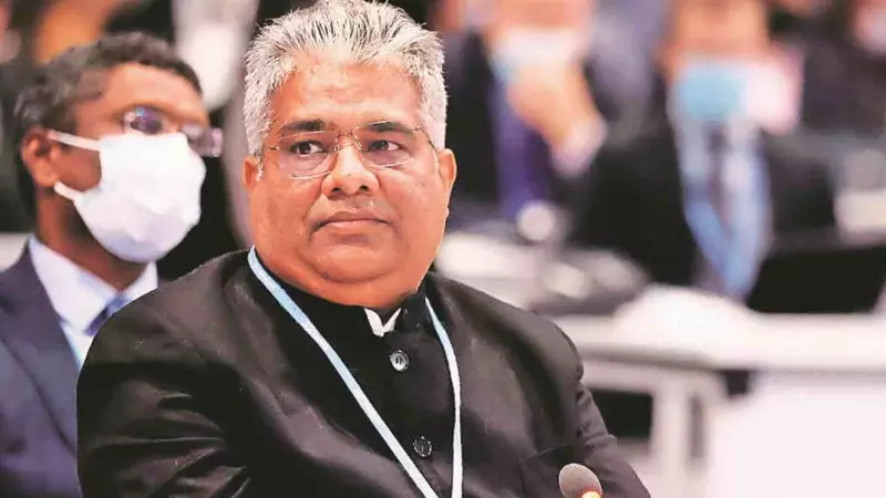 India Panel Recommends Higher Protection for Rhesus Macaque Under Wildlife Act