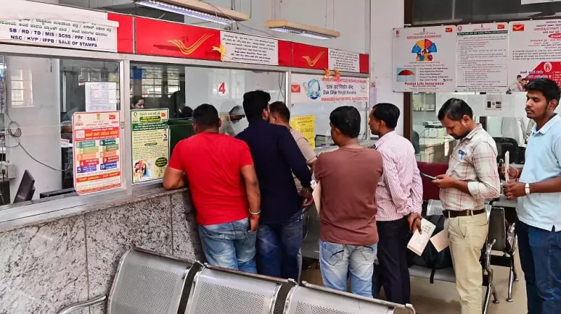 India Post Revolutionizes Delivery: 24 & 48-Hour Guaranteed Parcel Services Launched Nationwide