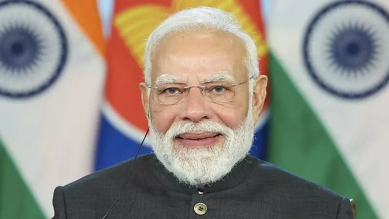 India Pushes for Early Trade Deal Review as ASEAN Summit Declares 2026 Maritime Cooperation Year